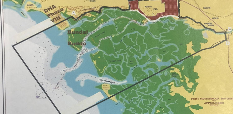 Islands Development Authority Ordinance challenged in SHC, notices issued