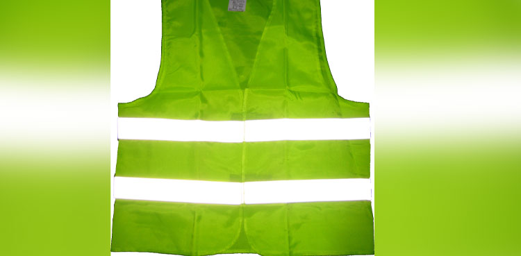 Karachi: KMC jacket helps solve murder mystery