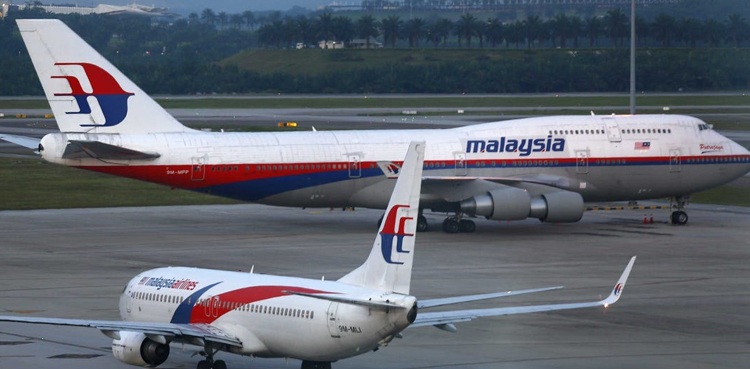 Malaysia Airlines boss says will have to shut down if plan fails