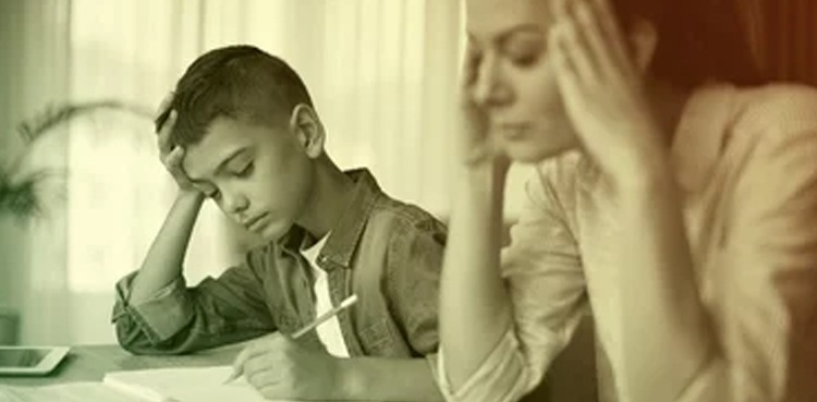 Tricky homework question of maths leaves many scratching heads