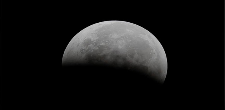 China tests building Moon base with lunar soil bricks