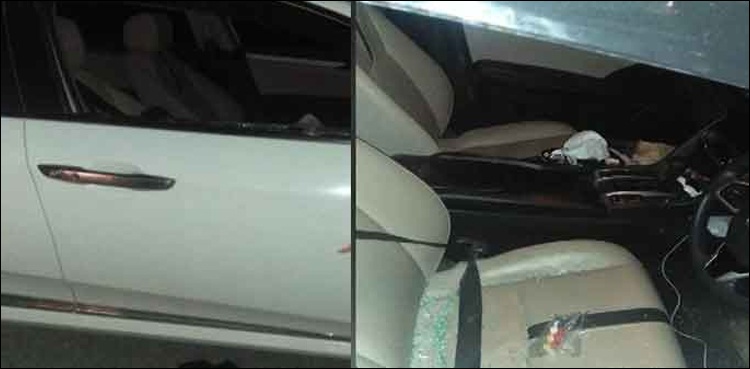 Police to record confessional statement of motorway rape suspect