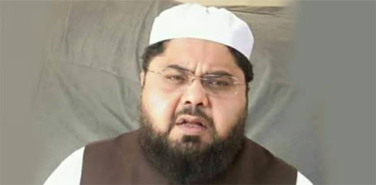 FIRs sought against Owais Noorani over remarks during PDM Quetta rally