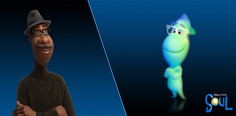 Pixar movie 'Soul' going straight to Disney+