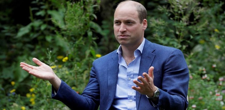 Prince William opens up on ‘unimaginable grief’ in powerful message