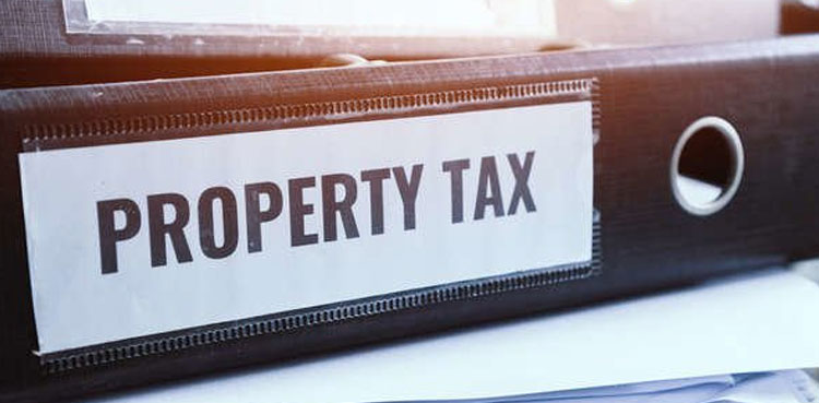 IHC sets aside 200% increase in Islamabad property tax