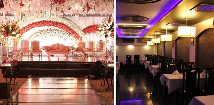 Restaurants, marriage halls high contributors to coronavirus spread: Asad Umar