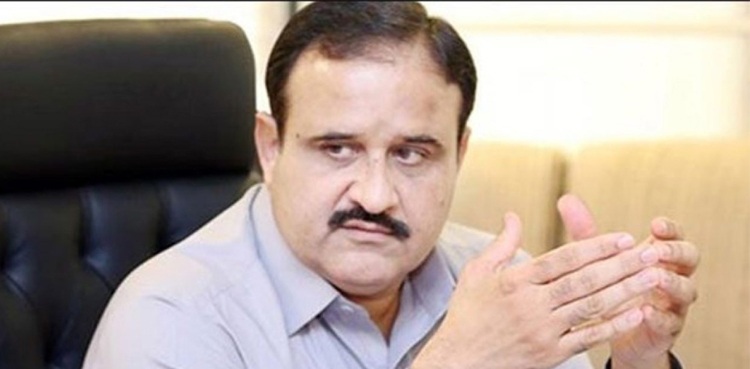 32 pc job quota reserved in govt employment for South Punjab: Usman Buzdar