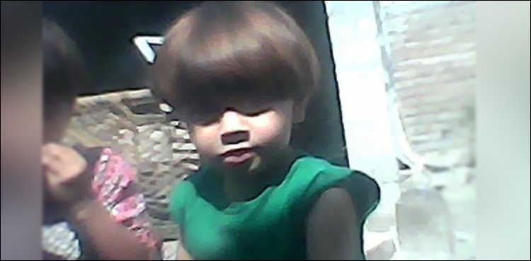 Suspected rapist, murderer of Charsadda minor girl arrested, confesses to crime