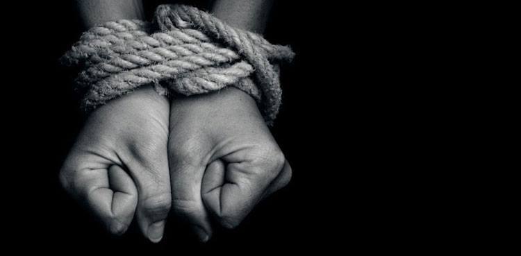 Drop scene in Faisalabad lady doctor kidnap case