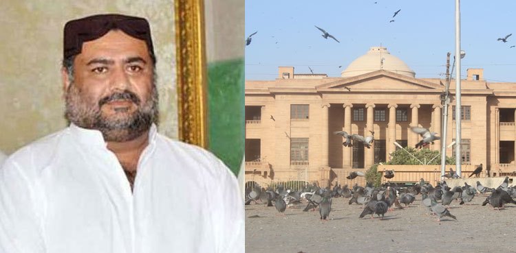 MPA Sardar Chandio approaches SHC fearing arrest in Mehar triple murder case