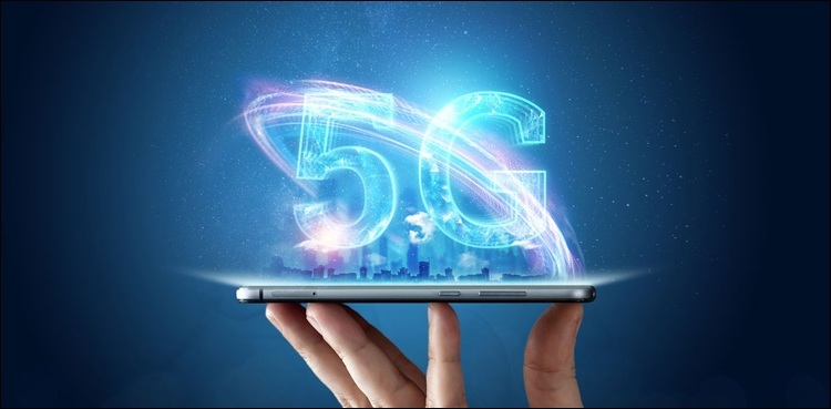 Citizen moves SHC for ban on 5G over 'health risks'