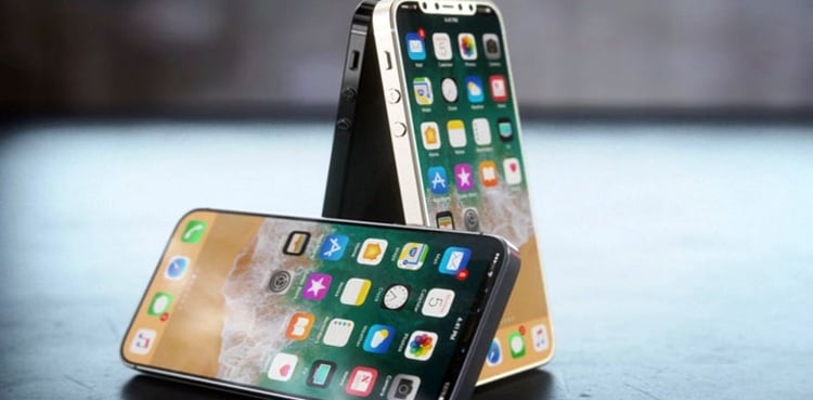 Apple secretly adds new button to iPhone