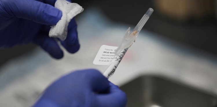 FBR notifies tax exemption for 61 items used in COVID-19 vaccines