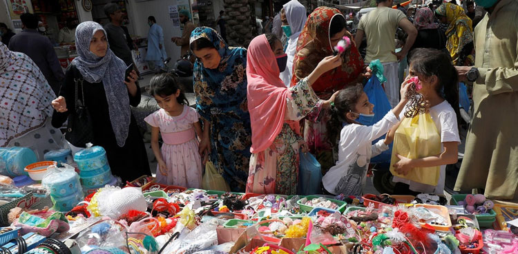 Marriage halls, restaurants, shopping malls to shut by 10pm in Karachi's District East