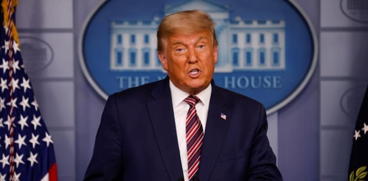 Trump asks US Supreme Court to allow mass federal layoffs