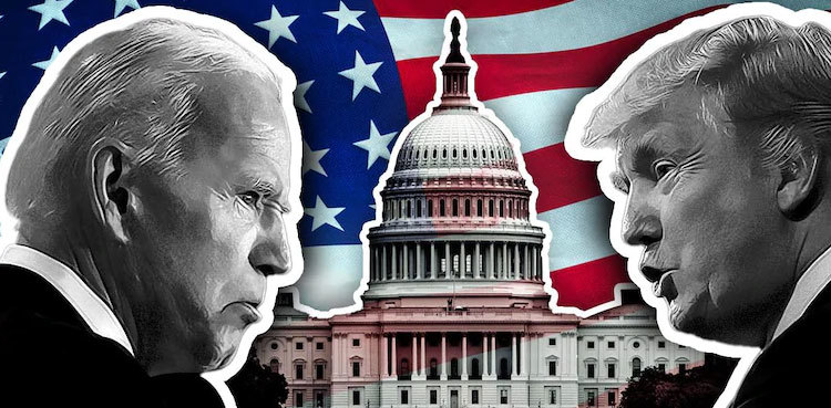 Biden close to White House victory as he builds leads in Pennsylvania, Georgia