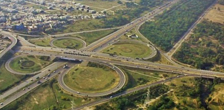 Faizabad sit-in: Islamabad traffic police issue diversion plan