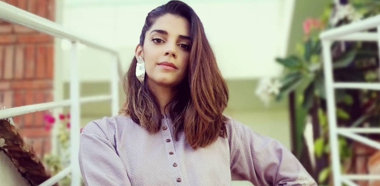 No point in being naive about the harsh realities women face: Sanam Saeed