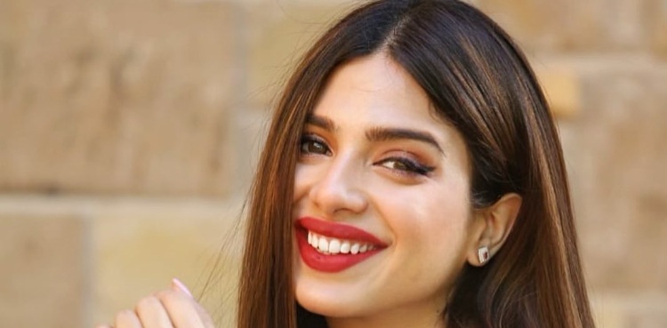 Sonya Hussyn speaks up about her idea of 'love'