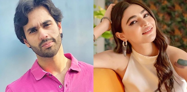 Ameer Gilani, Saheefa Jabbar Khattak test positive for Covid-19