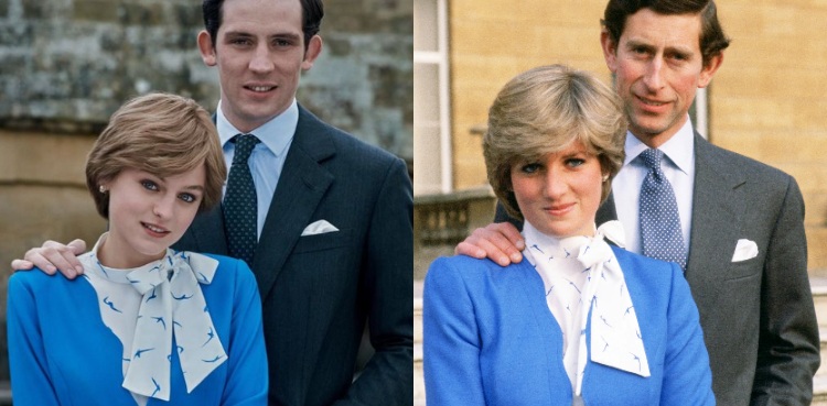 Netflix hit 'The Crown' stirs another controversy