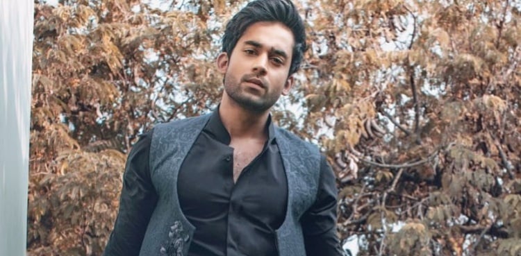 Bilal Abbas Khan names his favourite TV show