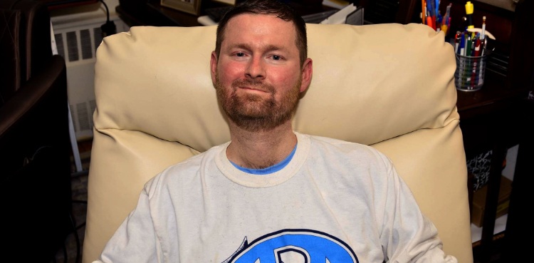 Co-founder of ALS Ice Bucket Challenge dies from ALS