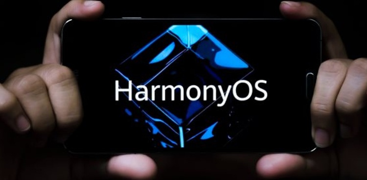 Huawei announces to launch Harmony operating system for phones