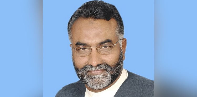 Senior politician Jadim Mangrio dies of coronavirus