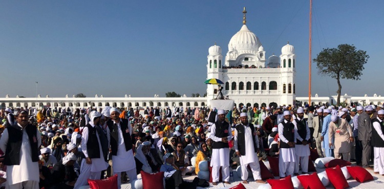 Baisakhi: Pakistan Sets a Historic Precedent with Record Visa Approval for Sikh Pilgrims
