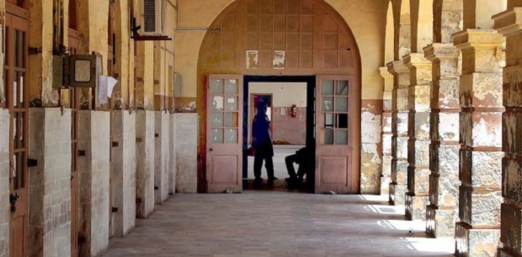 Court extends bail of Akbar Bugti's widow in FIA case