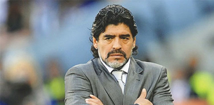 Argentine prosecutors investigate death of soccer star Maradona
