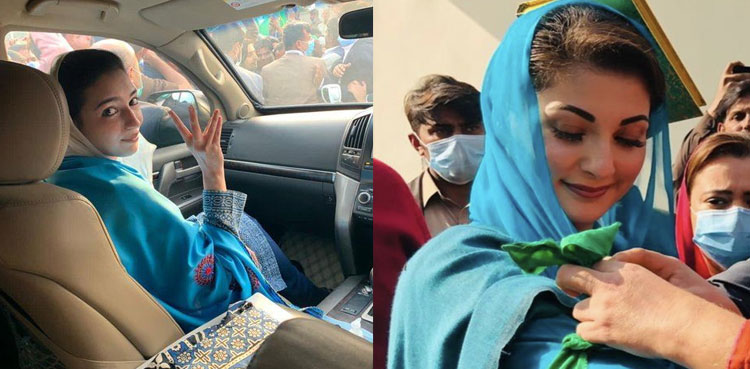 All is set for PDM Multan rally as workers remove hurdles, enter Qasim Bagh