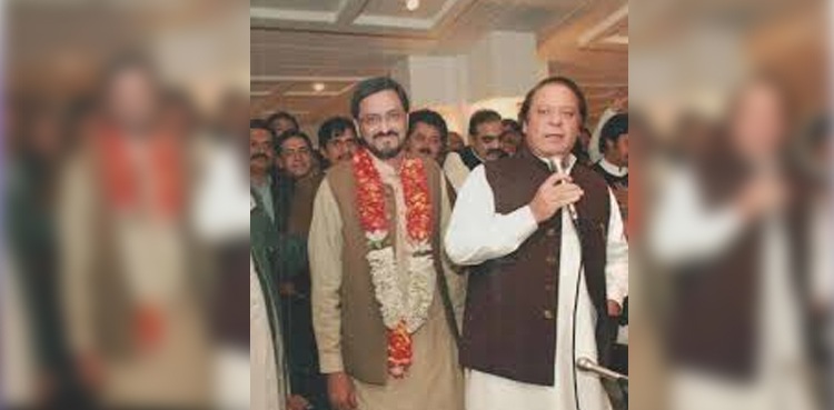 Fault lines: PML-N suffers setback as Rawalpindi leader turns 'rogue'