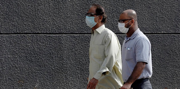 Covid concern: Sindh public offices instructed to cut workforce attendance in half