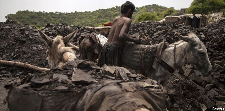 Punjab govt announces lifetime stipend for mineworkers