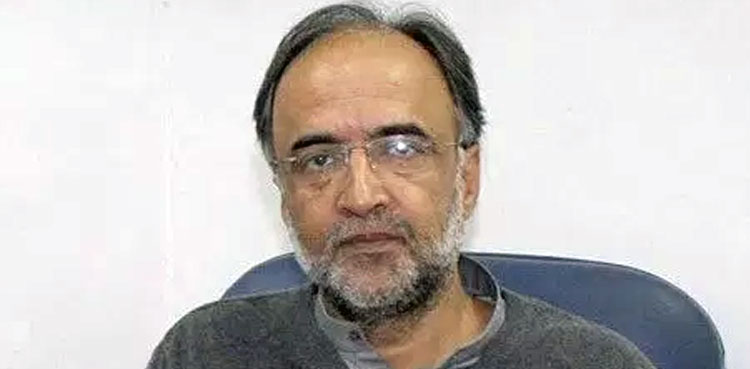 Bilawal Bhutto's narrative continuation of PDM agenda: Qamar Zaman Kaira