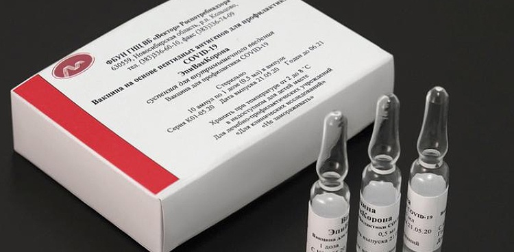 'Russia's Sputnik V vaccine 83% effective against Delta variant'