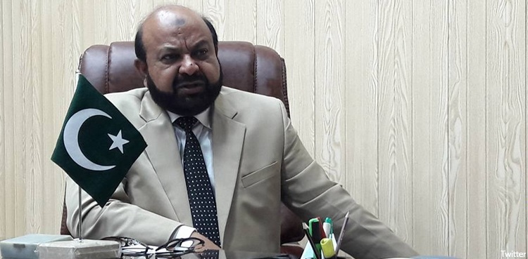 PML-N's ex-mayor Sargodha arrested for 'abuse of power'