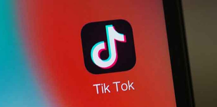 Man posing as cop in TikTok videos lands in hot water