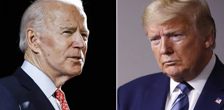 As Trump was indicted, Biden saw 'Oppenheimer'
