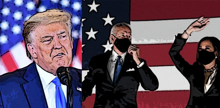 Biden to blast 'dangerous' Trump in 2024 democracy speech