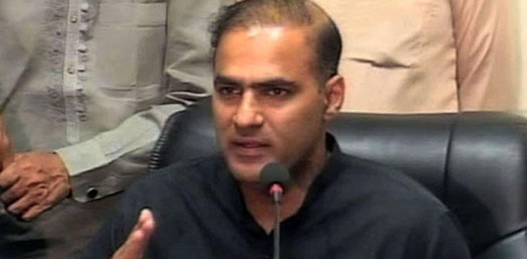 Abid Sher Ali admits defeat in NA-108 Faisalabad by-election