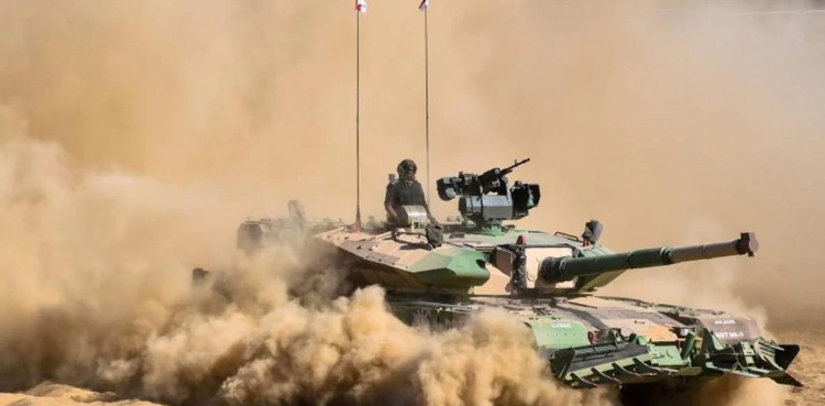 BDS defuses Indian origin anti-tank mine in Narowal