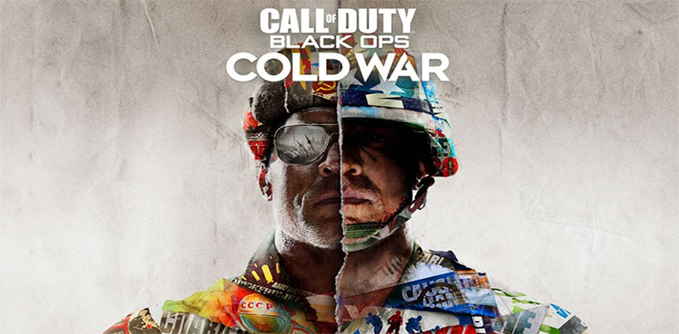 Good news for gamers: Black Ops - Cold War can be downloaded in 35GB