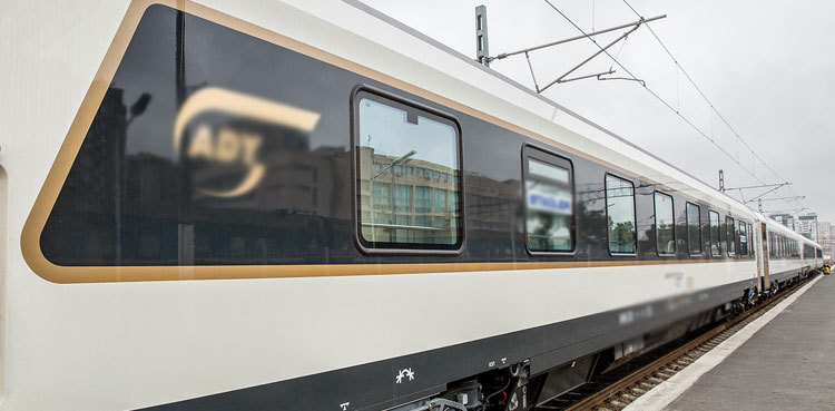 Railways decides to procure high-speed passenger coaches