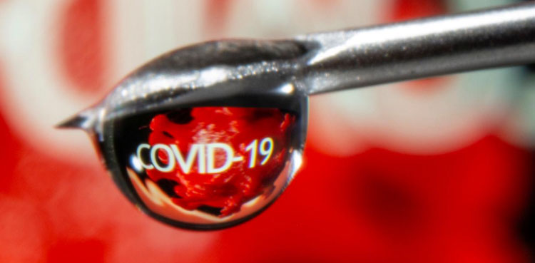 US: FDA approves first COVID-19 test kit for home use