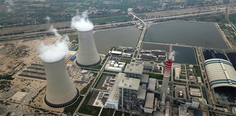 7th CPEC Economic Zone to be built in Islamabad - Planning Ministry sources