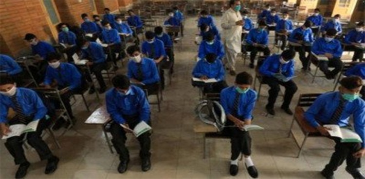 Punjab finalises matric, intermediate examinations schedule